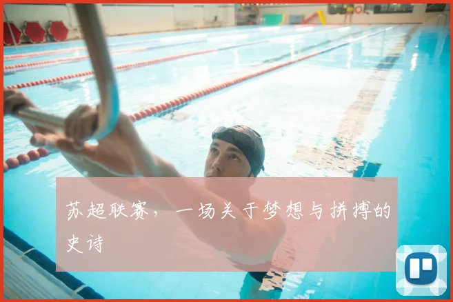 苏超联赛，一场关于梦想与拼搏的史诗